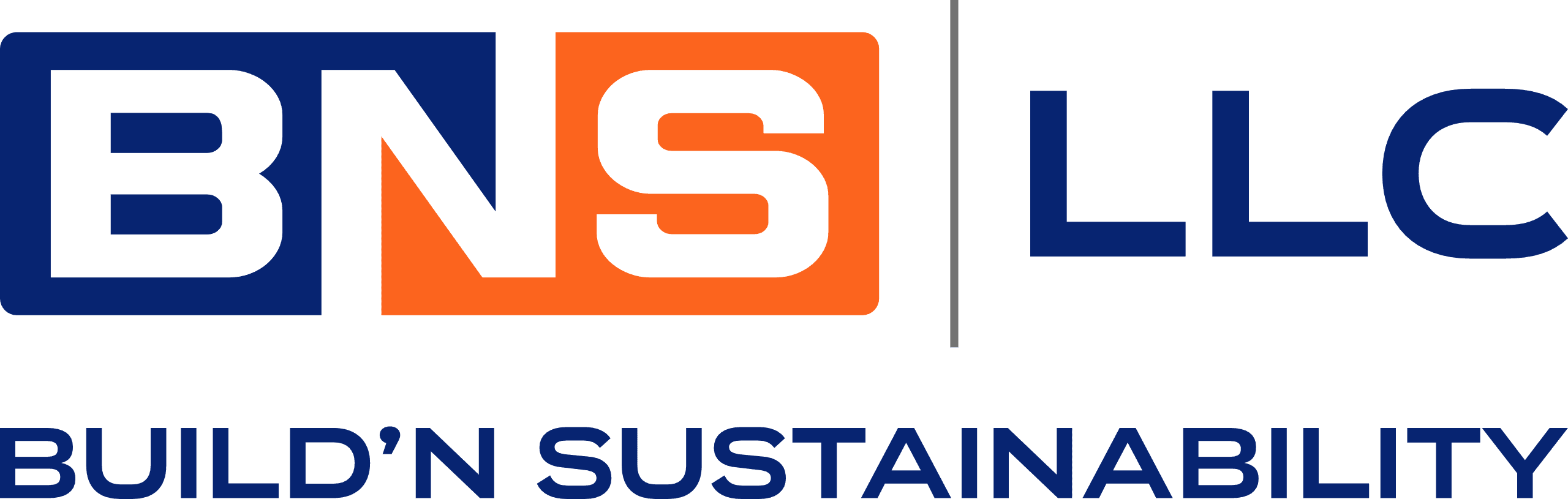 BNS, LLC - Build'N Sustainability